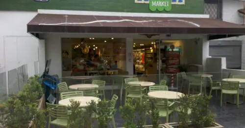 ALPINA MARKET COLINA ALPINA MARKET COLINA